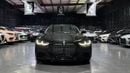 بي أم دبليو M440i BMW M440i xDrive | GCC | Low mileage | Original Paint | AGMC Warranty and Service 2029