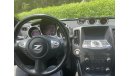 Nissan 370Z High Option NISSAN 370Z 2016 V6 GCC
