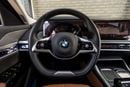 BMW 735i EXCELLENCE BMW 735i 2026 GCC | Agency Warranty