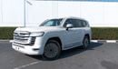 تويوتا لاند كروزر LC300 3.3Ltr. Twin Turbo DIESEL A/T- VX-V
