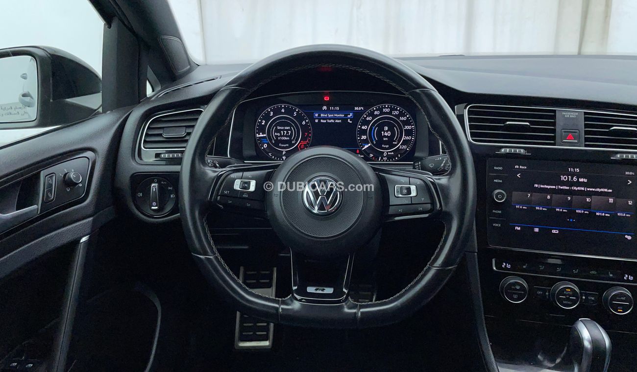 Volkswagen Golf R 2 | Zero Down Payment | Free Home Test Drive