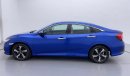 Honda Civic DX 1.6 | Under Warranty | Inspected on 150+ parameters