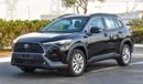 Toyota Corolla Cross 1.8L Hybrid