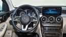 Mercedes-Benz GLC 300 2.0L REAR WHEEL DRIVE