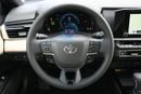 Toyota Camry LE Hybrid 2.5L Automatic