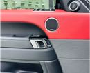 Land Rover Range Rover Sport Dynamic HSE P360 3.0L