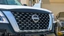 نيسان باترول NISSAN PATROL LE PLATINUM  2024