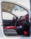 نيسان نافارا Std 2.5L RWD A/T Nissan Navara RWD 2020 GCC Original Paint accident-free, in excellent condition, 10