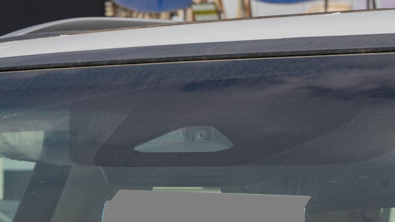 Toyota Land Cruiser 2026 Toyota Land Cruiser 300 GXR AEROS 3.5L Twin Turbo AT Petrol