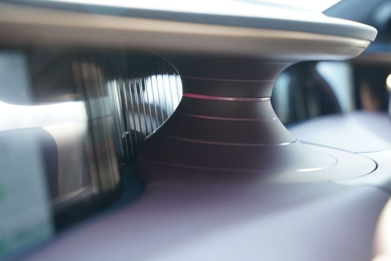 أفاتر 11 2025 AVATR 11 ULTRA LONG RANG 1-Motor SUV 0km