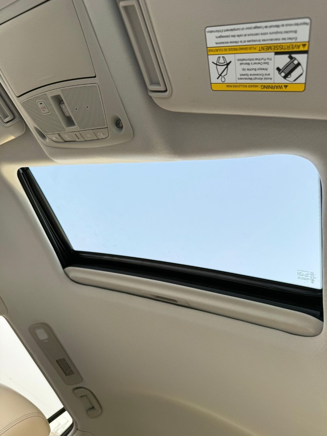 Nissan Armada Platinum Full Option