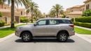 Toyota Fortuner EXR 2024 | AED 1515/Month | 0 DP | 30 Day Return | Warranty | Service History