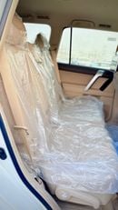 تويوتا برادو 2019 TX-L V4 2.7L Full Option Very Clean and Perfect Condition