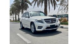 Mercedes-Benz GLK 350 FRESH JAPAN IMPORTED !! LOW MILEAGE