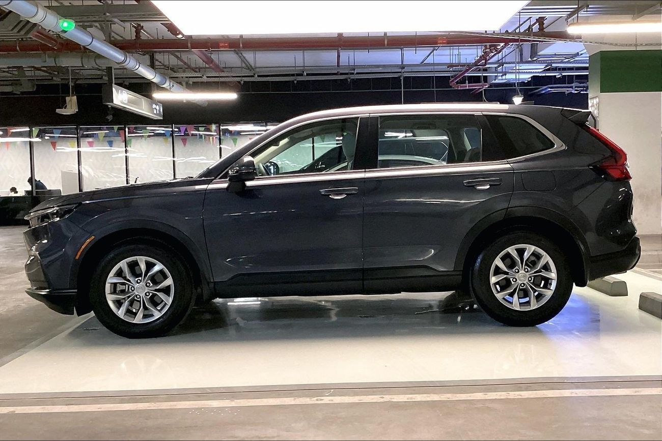 هوندا سي آر في DX | National Day Celebration | شامل الضمان | 0 ﺪﻔﻋﺓ ﺃﻮﻟﻯ