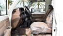 Toyota Land Cruiser Hard Top 4.0 L