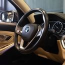 بي أم دبليو 320 Exclusive 2.0L AED 1,340 pm • 0% Downpayment • BMW 320i • 1 Year Warranty