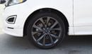 Ford Edge Sport EcoBoost  AWD