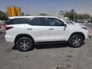 تويوتا فورتونر EXR 2.7L (160 HP)
