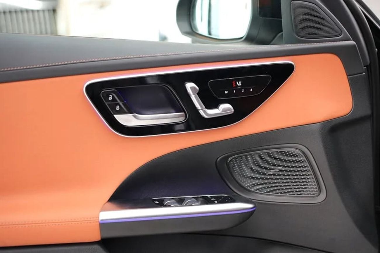 مرسيدس بنز C 200 C 200 | GCC 0km | Agency Warranrty | AMG Package