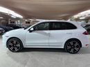 Porsche Cayenne TURBO S PORSCHE CAYENNE TURBO S 2014 | FULL SERVICE HISTORY | TWO KEYS | FULLY LOADED