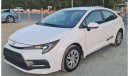 Toyota Corolla 2020 For URGENT SALE