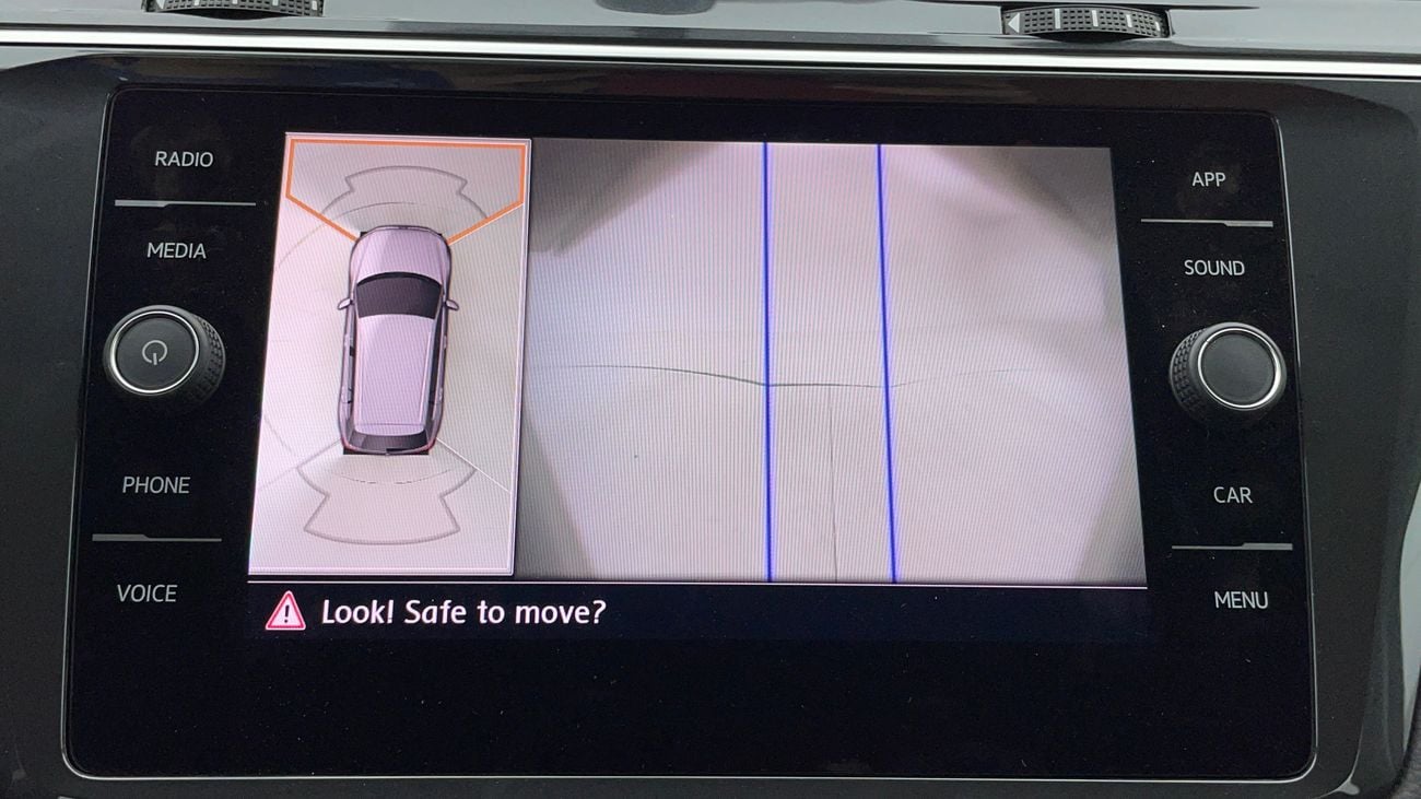 Volkswagen Tiguan SE+ 2 | Zero Down Payment | Free Home Test Drive