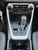 Toyota RAV4 Toyota RAV4 2025