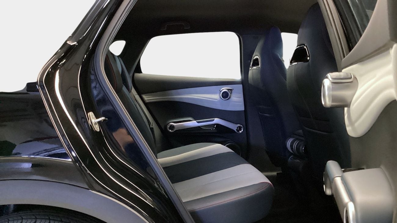 BYD Atto 3 Comfort | upto AED 20,000 Ramadan Discount | Guaranteed Warranty | 0 Down Payment