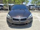 بي أم دبليو 218i أكتيف تورر Bmw 2020