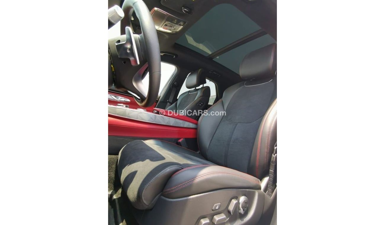 Genesis GV70 GENESIS GV70- 2022-WHITE