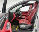 Porsche Macan GTS