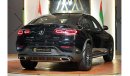 مرسيدس بنز GLC 200 كوبيه 2023 خليجي 0 كم //AMG Package