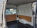 Toyota Hiace DLS - STD ROOF 2019 HIACE DIESEL RIGHT HAND 2.8 LITER AUTOMATIC 5 DOORS