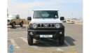 Suzuki Jimny 2024 GLX 4x4 1.5L Petrol 4 AT - 5 Doors - SUV - 9 Inch Display - Steering Audio Controls - Export On