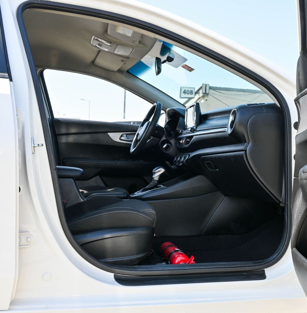 كيا سيراتو EX 1.6L