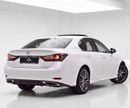 Lexus GS350 PLATINUM 3.5