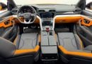 Lamborghini Urus 2024 Lamborghini Urus S, Warranty, Full Service History, Very Low Km, Fully Loaded, Korean