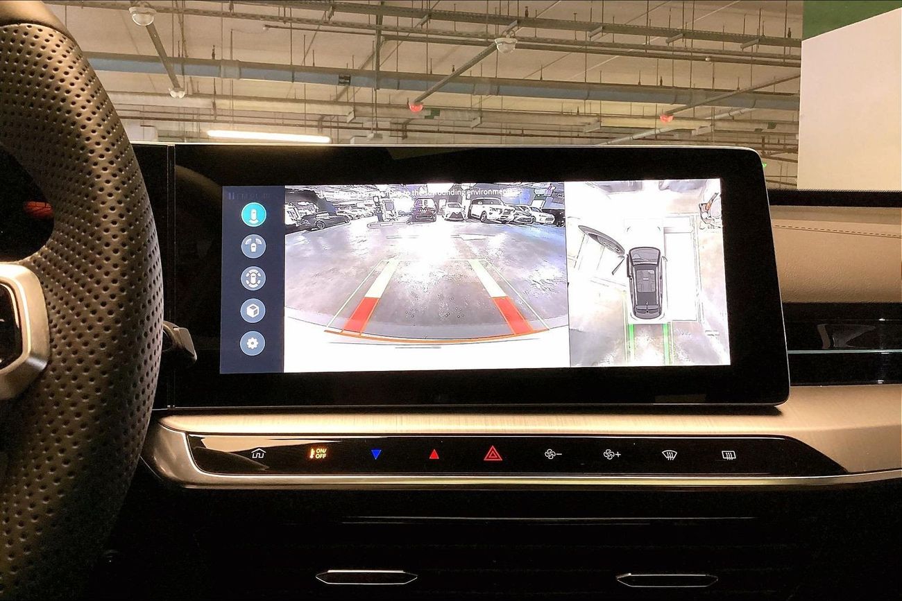 أم جي وان Luxury | Start 2026 with the ideal drive | شامل الضمان | 0 ﺪﻔﻋﺓ ﺃﻮﻟﻯ