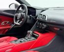 أودي R8 2021 Audi R8 V10 Coupe, Warranty, Full Audi Service History, Excellent Condition, GCC