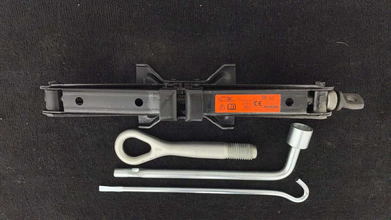 Nissan Kicks SV 1.6 | Zero Down Payment | Free Home Test Drive