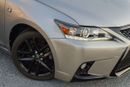 Lexus CT 200h Platinum 1.8L