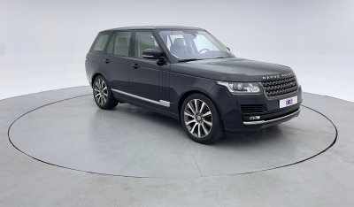 Land Rover Range Rover HSE HSE 5 | Zero Down Payment | Free Home Test Drive