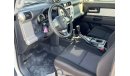 تويوتا إف جي كروزر FJ CRUISER 4.0L CRAWL SYSTEM