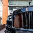 Rolls Royce Cullinan STANDARD