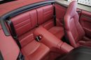 Porsche 911 Carrera GTS 3.0L (450 HP) Convertible
