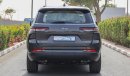 Jeep Grand Cherokee Limited L Plus Luxury 2023 , GCC , 0Km , With 3 Yrs or 60K Km WNTY @Official Dealer