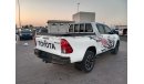 Toyota Hilux TOYOTA HILUX PICK UP RIGHT HAND DRIVE (PM1173)