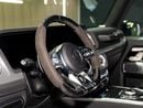مرسيدس بنز G 63 AMG Mercedes G63 AMG | Double Night Package | 2 years warranty