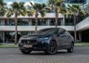 Maserati Levante GT Hybrid | 4,367 P.M  | 0% Downpayment | Levante GT Hybrid!